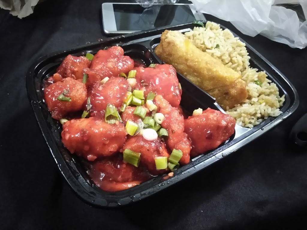 Ming Garden Express | restaurant | 7121 W US Hwy 90, San Antonio, TX 78227, USA | 2106732222 OR +1 210-673-2222