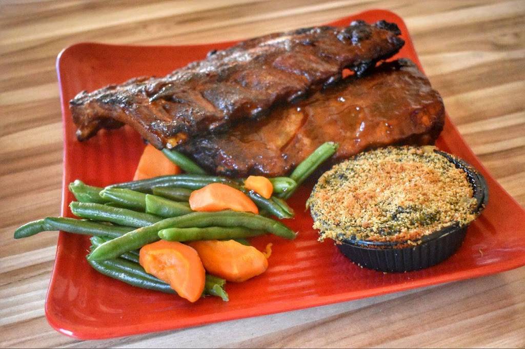 Lucilles Bad to the Bone BBQ | restaurant | 6665 W Boynton Beach Blvd, Boynton Beach, FL 33437, USA | 5617427449 OR +1 561-742-7449