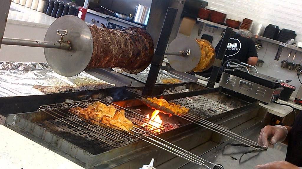 Kanun Grill | restaurant | 26951 Ford Rd, Dearborn Heights, MI 48127, USA | 3133592683 OR +1 313-359-2683