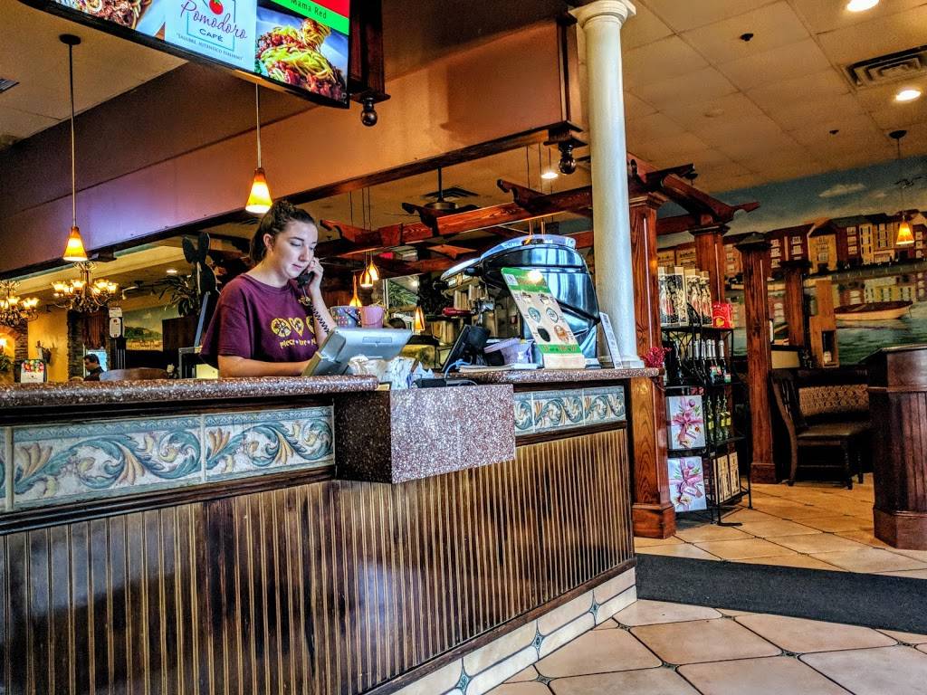 Pomodoro Cafe | restaurant | 9200 NW 39th Ave #100, Gainesville, FL 32606, USA | 3523809886 OR +1 352-380-9886