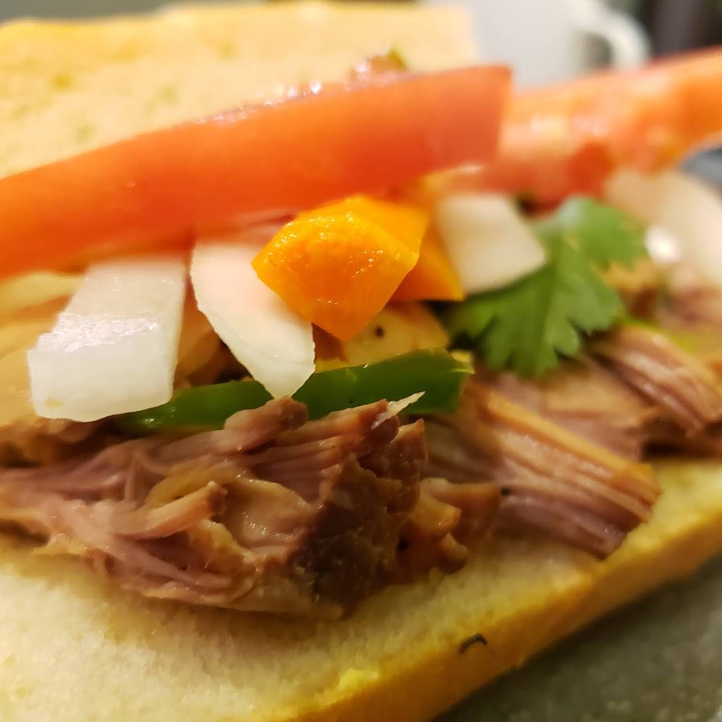 Banh Mi Up | restaurant | 8037 N Lombard St, Portland, OR 97203, USA | 5037194288 OR +1 503-719-4288