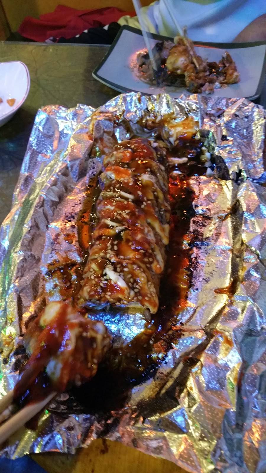 Ginza Japanese Steakhouse and Sushi Bar | restaurant | 5380 West 38th Street, Indianapolis, IN 46254, USA | 3172983838 OR +1 317-298-3838