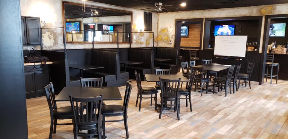 Elm House Of Pizza | restaurant | 102 Elm St, Manchester, NH 03101, USA | 6032325522 OR +1 603-232-5522