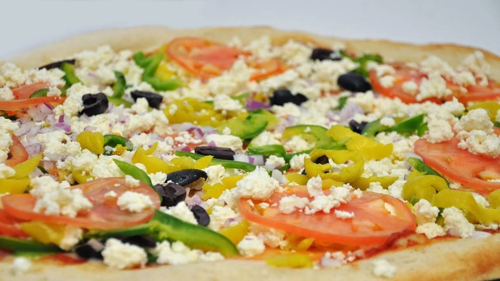 Pizza Studio Los Angeles - USC | restaurant | 3584 S Figueroa St space 5, Los Angeles, CA 90007, USA | 2137636124 OR +1 213-763-6124