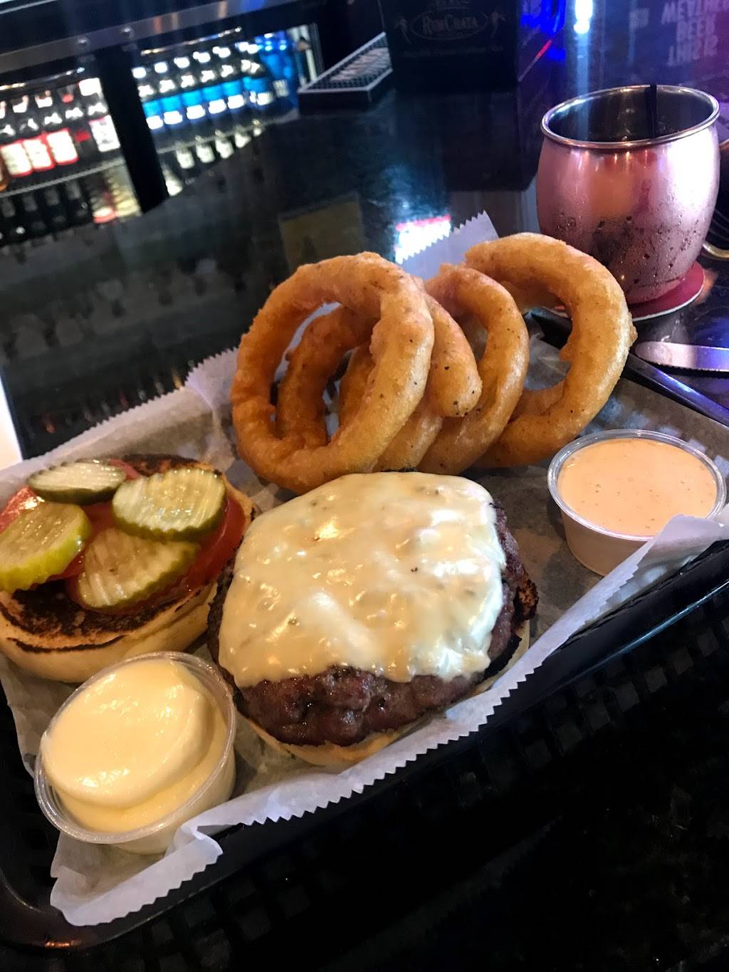 The Tailgate | night club | 8028 S Emerson Ave Ste V, Indianapolis, IN 46237, USA | 3178519983 OR +1 317-851-9983