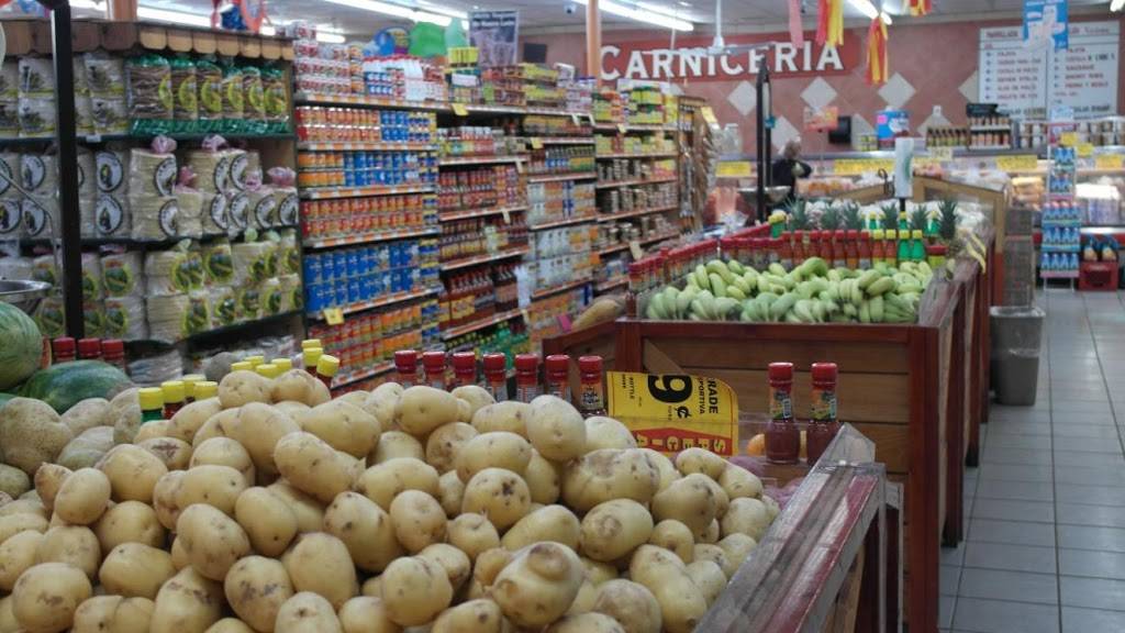 La Michoacana Meat Market | bakery | 3040 Little York Rd, Houston, TX 77093, USA | 7136927130 OR +1 713-692-7130