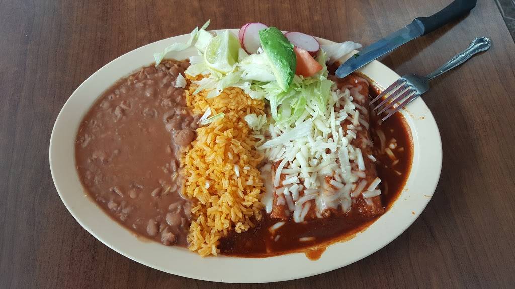 El Ruby Mexican Restaurant | cafe | 4106 San Fernando Rd E, Glendale, CA 91204, USA | 8182477542 OR +1 818-247-7542