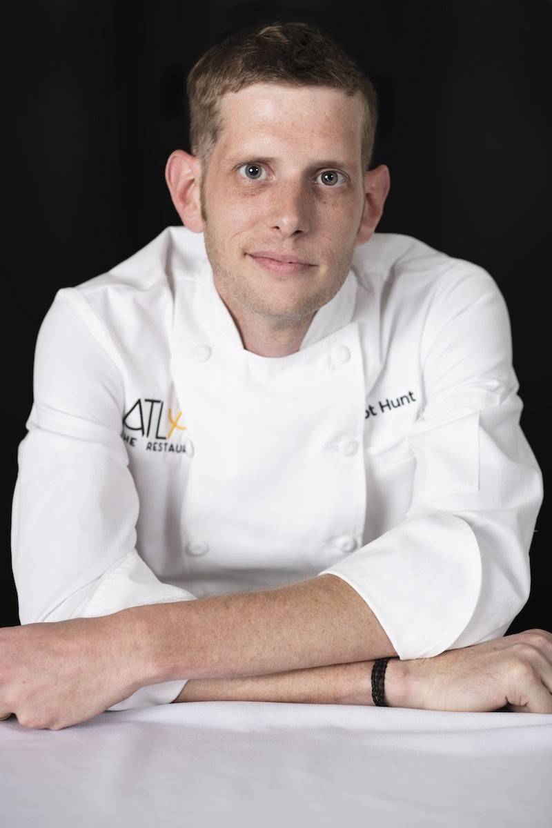 Atlas The Restaurant | restaurant | 208 N Block Ave, Fayetteville, AR 72701, USA | 4793324601 OR +1 479-332-4601