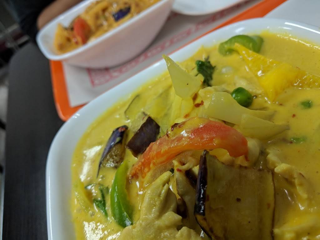 Thai Cuisine Experts | restaurant | 3960 Grand Park Dr #2, Mississauga, ON L5B 4M6, Canada | 9058480063 OR +1 905-848-0063