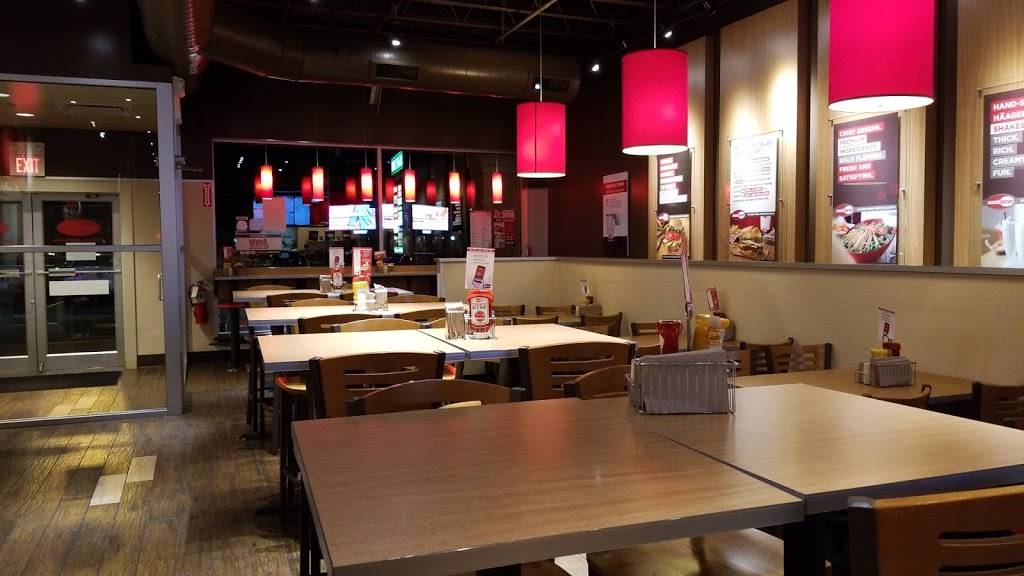 Smashburger | restaurant | 225 Rt. 46 West, Totowa, NJ 07512, USA | 9733393032 OR +1 973-339-3032