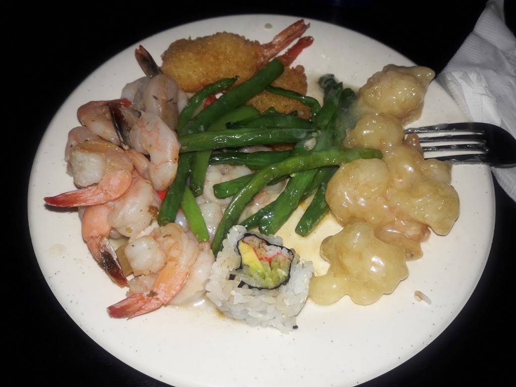 Hunan Hibachi Buffet | restaurant | 6720, 3900 Northpoint Blvd, Waukegan, IL 60085, USA | 8476889999 OR +1 847-688-9999