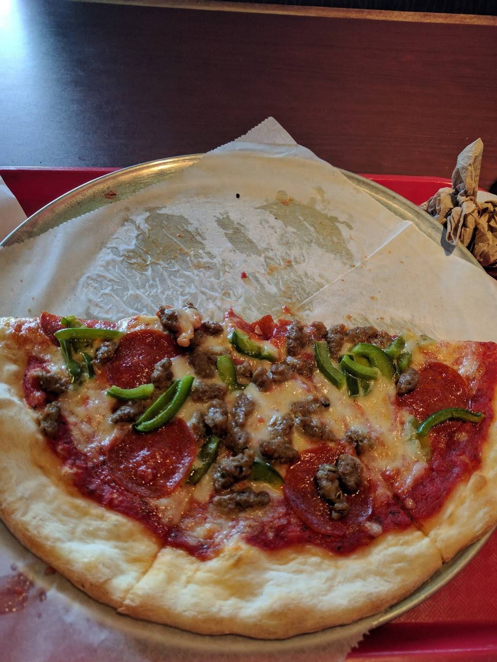 Three Brothers Italian Restaurant | restaurant | 13600 Baltimore Ave, Laurel, MD 20707, USA | 3013178888 OR +1 301-317-8888