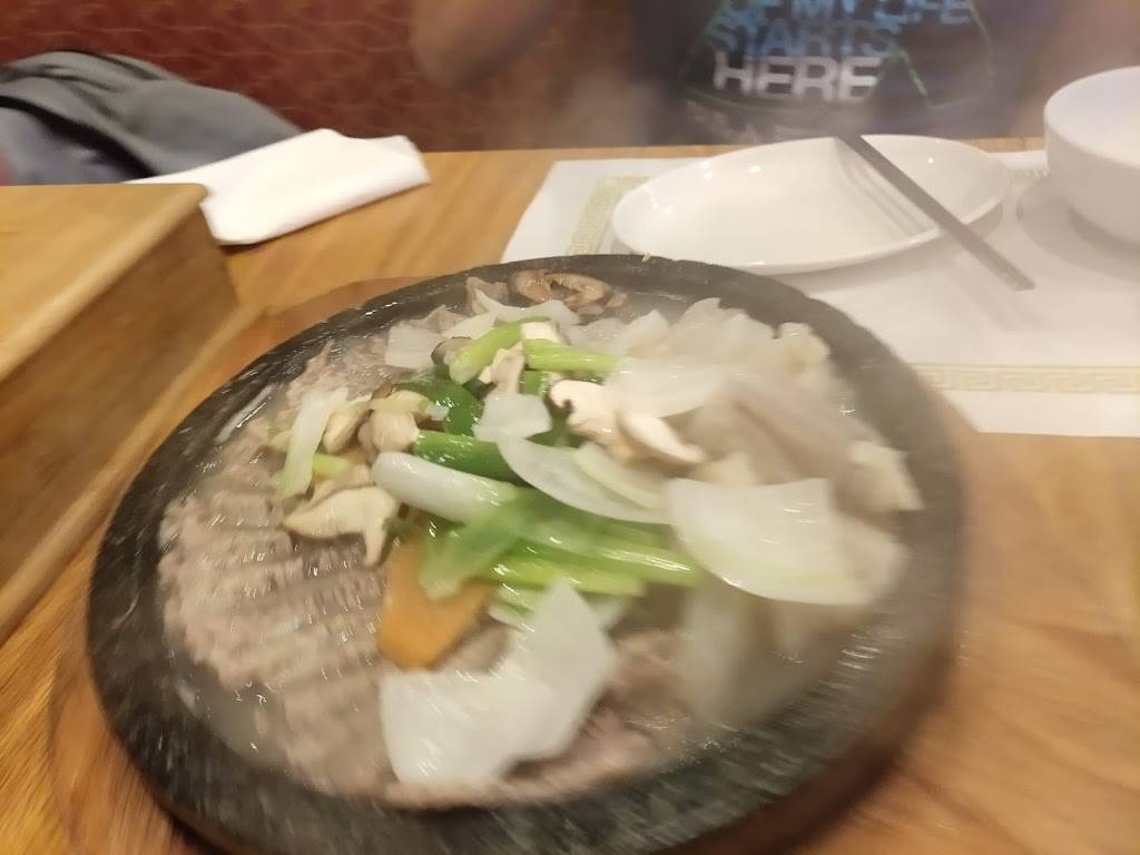 Seoul Komtang | restaurant | A, 3170 Santa Rita Rd Ste 2, Pleasanton, CA 94566, USA | 9252499188 OR +1 925-249-9188