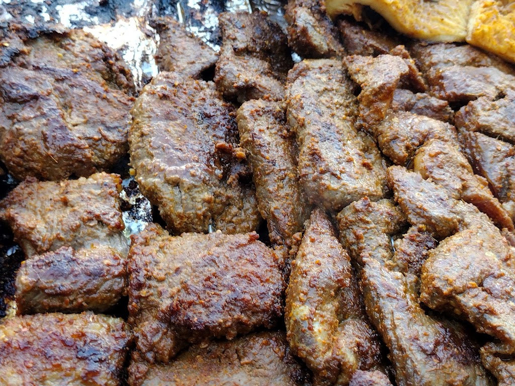 Lawfem African Grill | restaurant | 5621 Belair Rd Back Entrance, Baltimore, MD 21206, USA | 4102277407 OR +1 410-227-7407