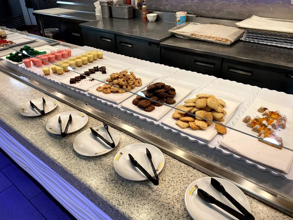 Haiku Sushi & Seafood Buffet | restaurant | 7548 164th Ave NE, Redmond, WA 98052, USA | 4253762998 OR +1 425-376-2998