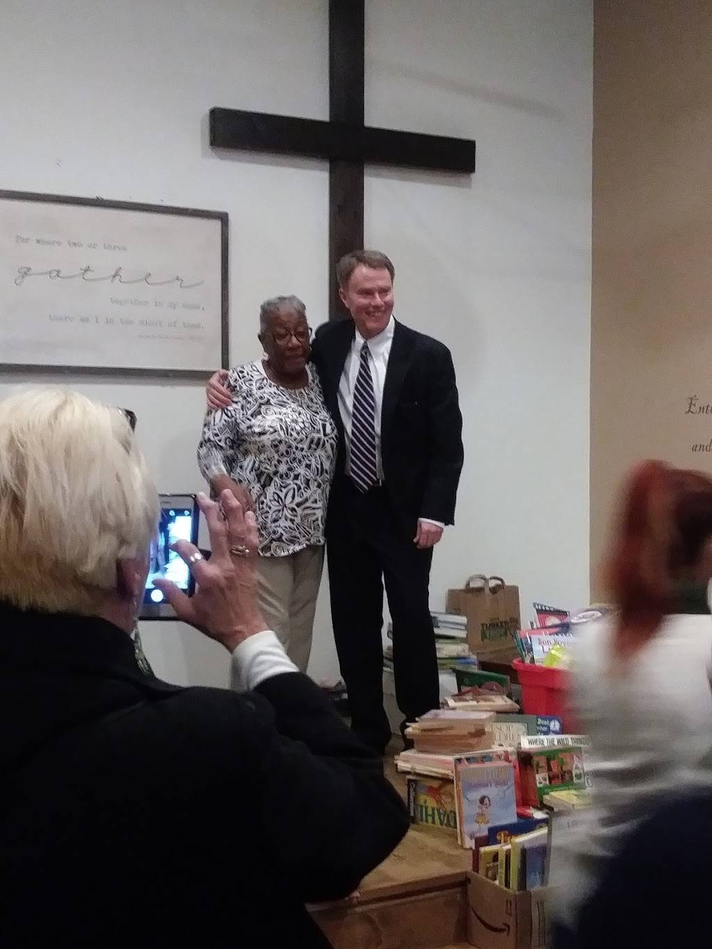 Unleavened Bread Cafe | cafe | 3001 Central Ave, Indianapolis, IN 46205, USA | 3179209430 OR +1 317-920-9430