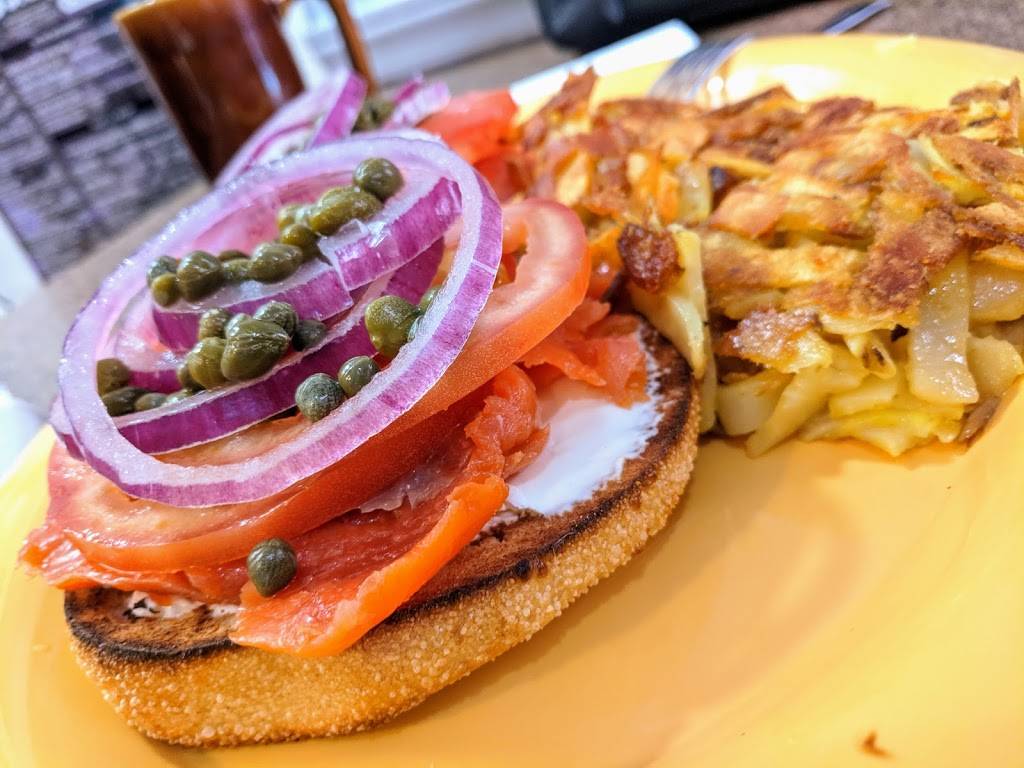 The Original Sunrise Cafe | restaurant | 8975 S Eastern Ave #6, Las Vegas, NV 89123, USA | 7022578877 OR +1 702-257-8877