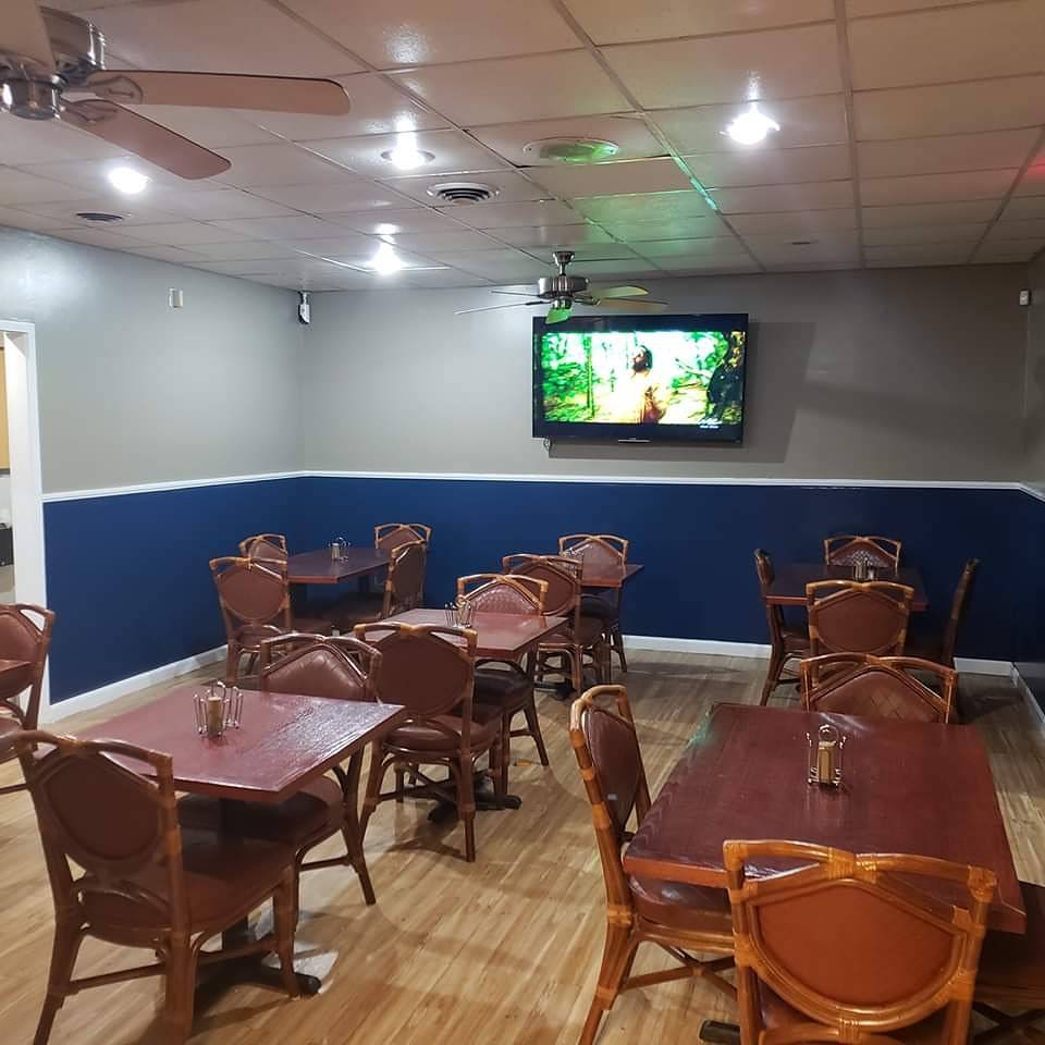 Area 143 | restaurant | 143 N Main St, Ansonia, CT 06401, USA | 2035165456 OR +1 203-516-5456