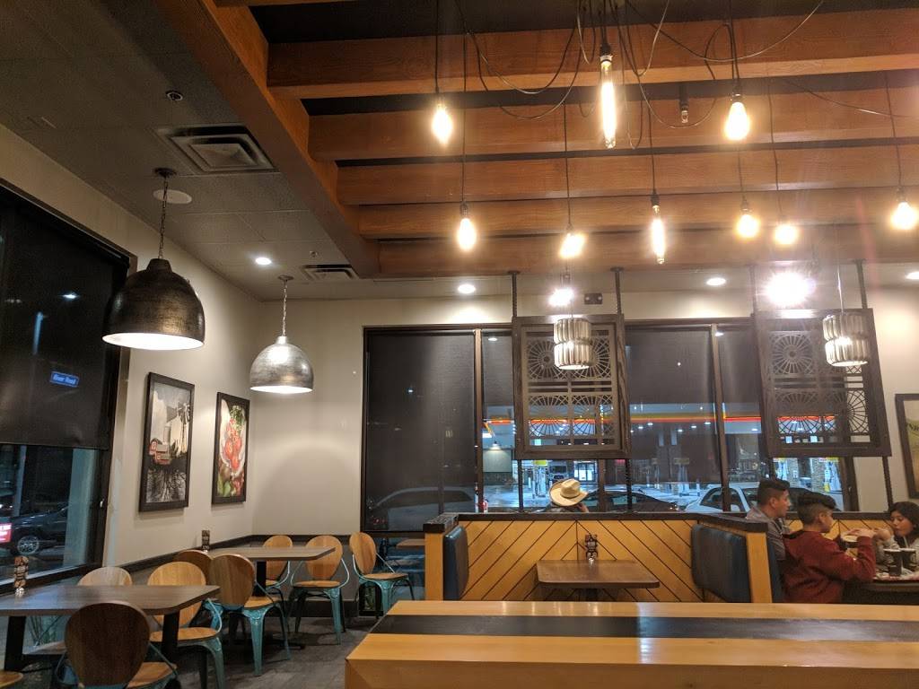 El Pollo Loco | restaurant | 2480 River Rd, Norco, CA 92860, USA | 9517390784 OR +1 951-739-0784