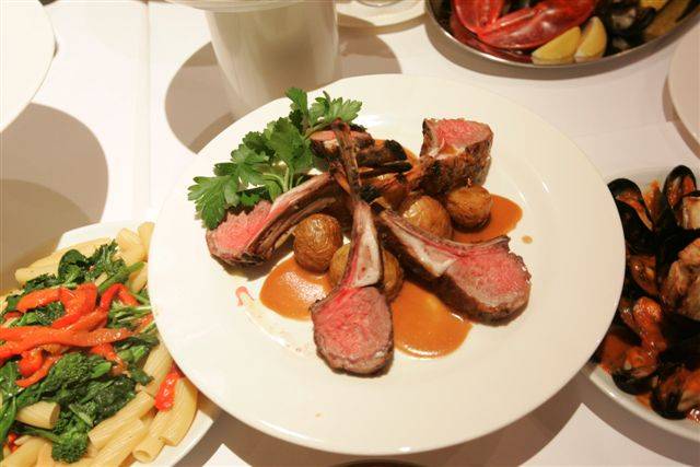 Greenhouse Cafe | restaurant | 7717 3rd Ave, Brooklyn, NY 11209, USA | 7188338200 OR +1 718-833-8200