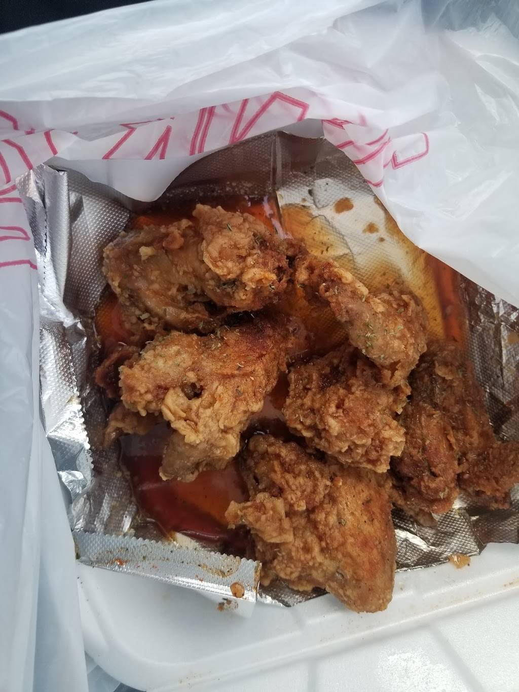 Bite Creole Kitchen | restaurant | 4262 Monticello Blvd, Cleveland, OH 44121, USA | 2165055344 OR +1 216-505-5344