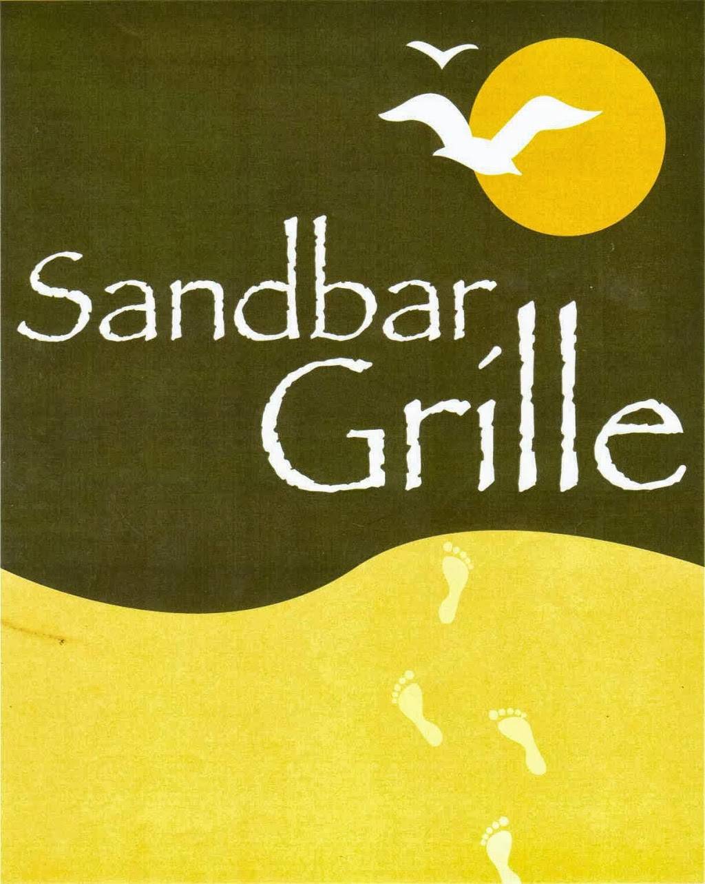 Sandbar Grille | restaurant | 1100 W Keiser Ave, Osceola, AR 72370, USA | 8705635700 OR +1 870-563-5700