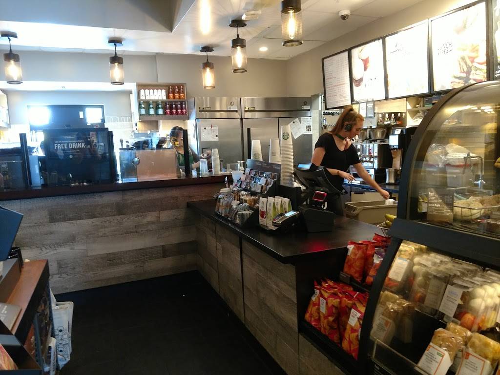 Starbucks | cafe | 1595 N Peach Ave #104, Fresno, CA 93727, USA | 5592527296 OR +1 559-252-7296