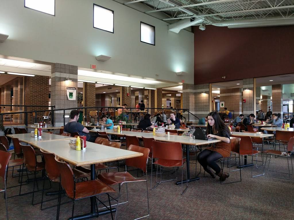 Busch Faculty Dining Hall | restaurant | Rutgers University, 608 Bartholomew Rd, Piscataway Township, NJ 08854, USA | 8484454253 OR +1 848-445-4253