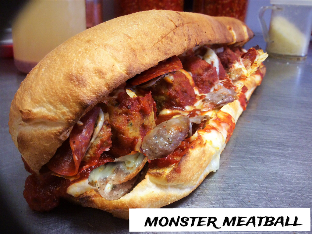 Zeros Subs - Holland Road | restaurant | 4312 Holland Road, Virginia Beach, VA 23452, USA | 7574987827 OR +1 757-498-7827