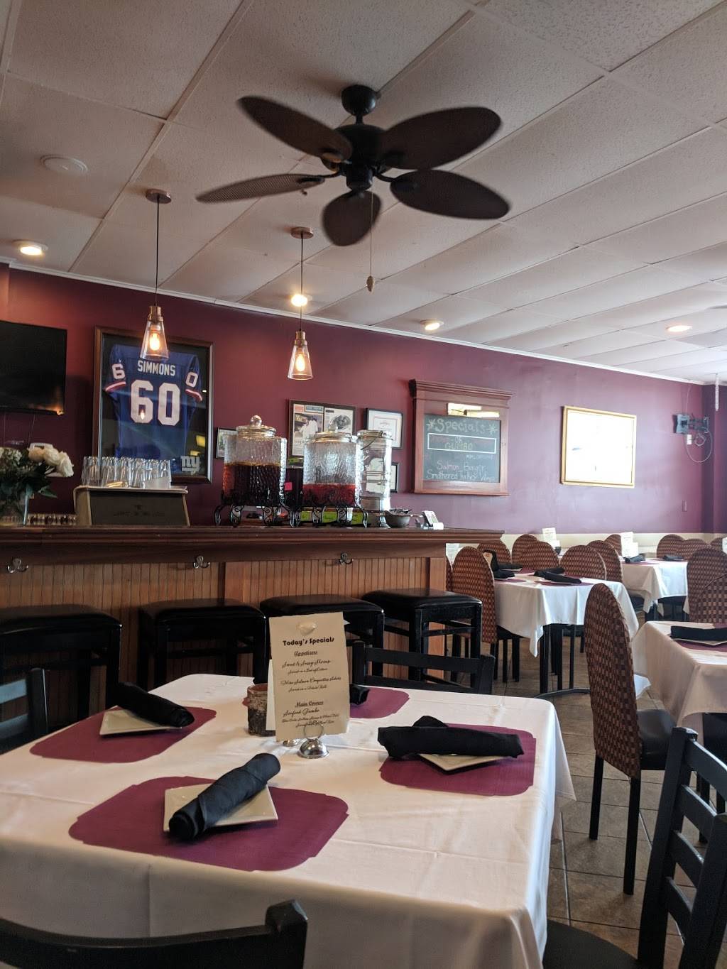Simply Southern | restaurant | 817 Belmar Plaza, Belmar, NJ 07719, USA | 7322439259 OR +1 732-243-9259