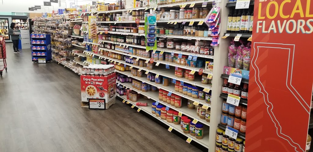 Lucky | meal delivery | 3270 S White Rd, San Jose, CA 95148, USA | 4082706120 OR +1 408-270-6120