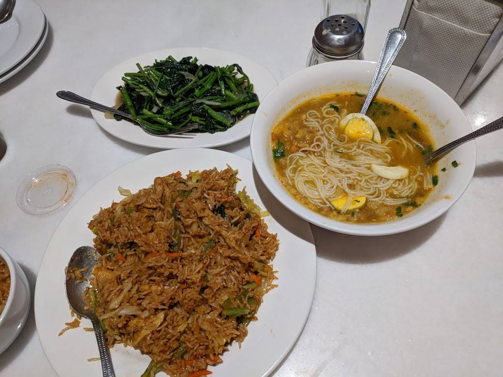 Mutiara Food & Market | restaurant | 225 South La Brea Ave, Inglewood, CA 90301, USA | 3104197221 OR +1 310-419-7221