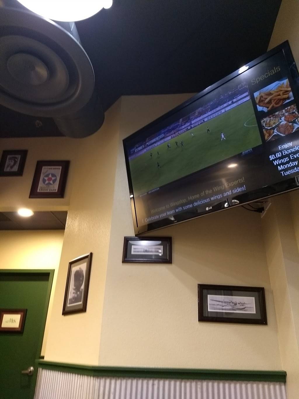 Wingstop | restaurant | 4630 Lincoln Hwy, Matteson, IL 60443, USA | 7082479464 OR +1 708-247-9464