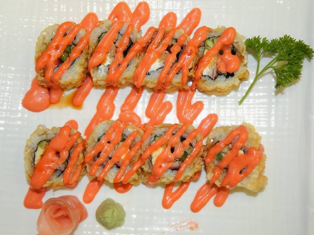 Bayou Express Chinese And Japanese Grill | restaurant | 3940 IL-251, Peru, IL 61354, USA | 8157808651 OR +1 815-780-8651