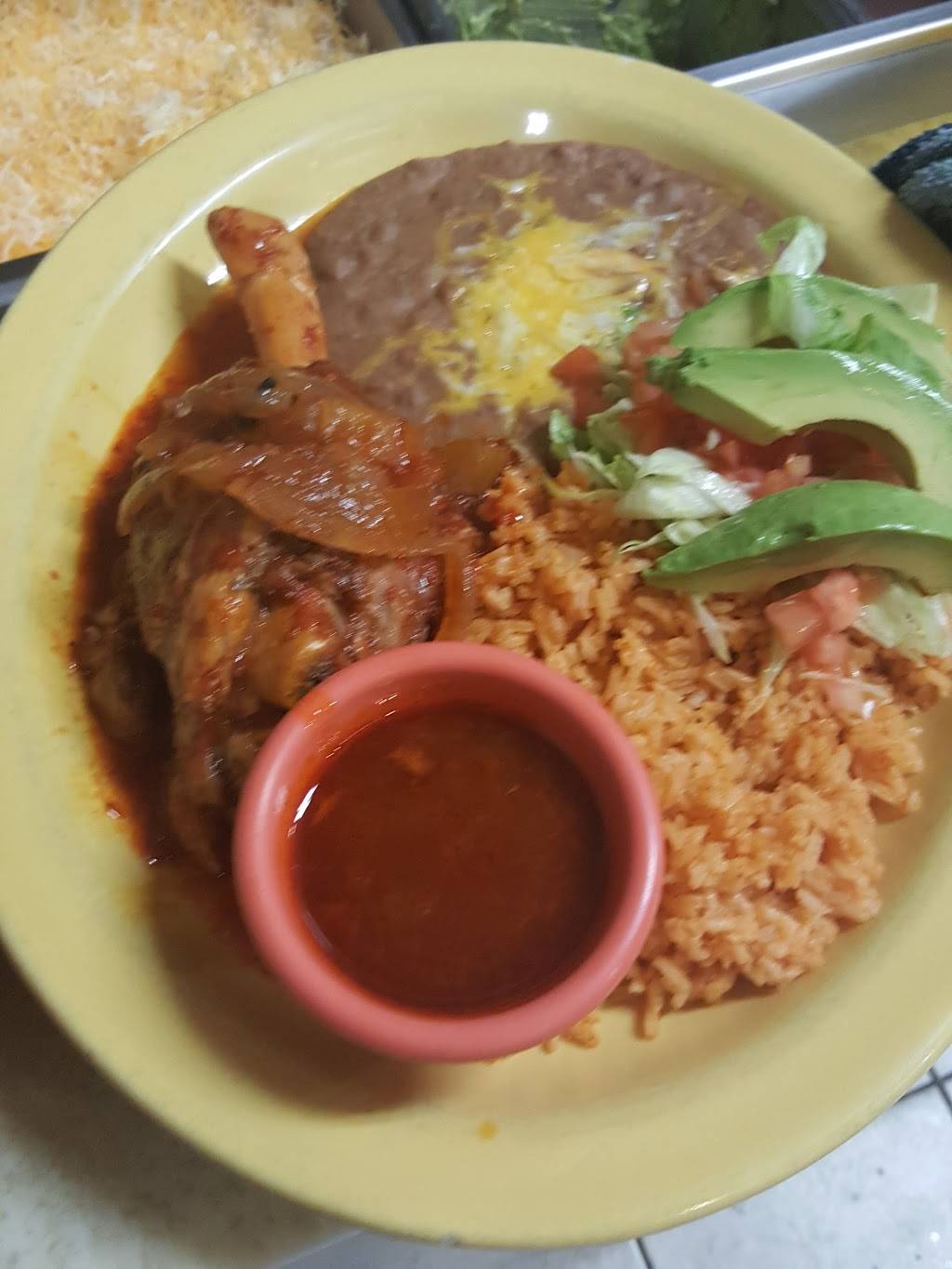 El Ranchon | restaurant | 3416 W McGraw St, Seattle, WA 98199, USA | 2062819233 OR +1 206-281-9233