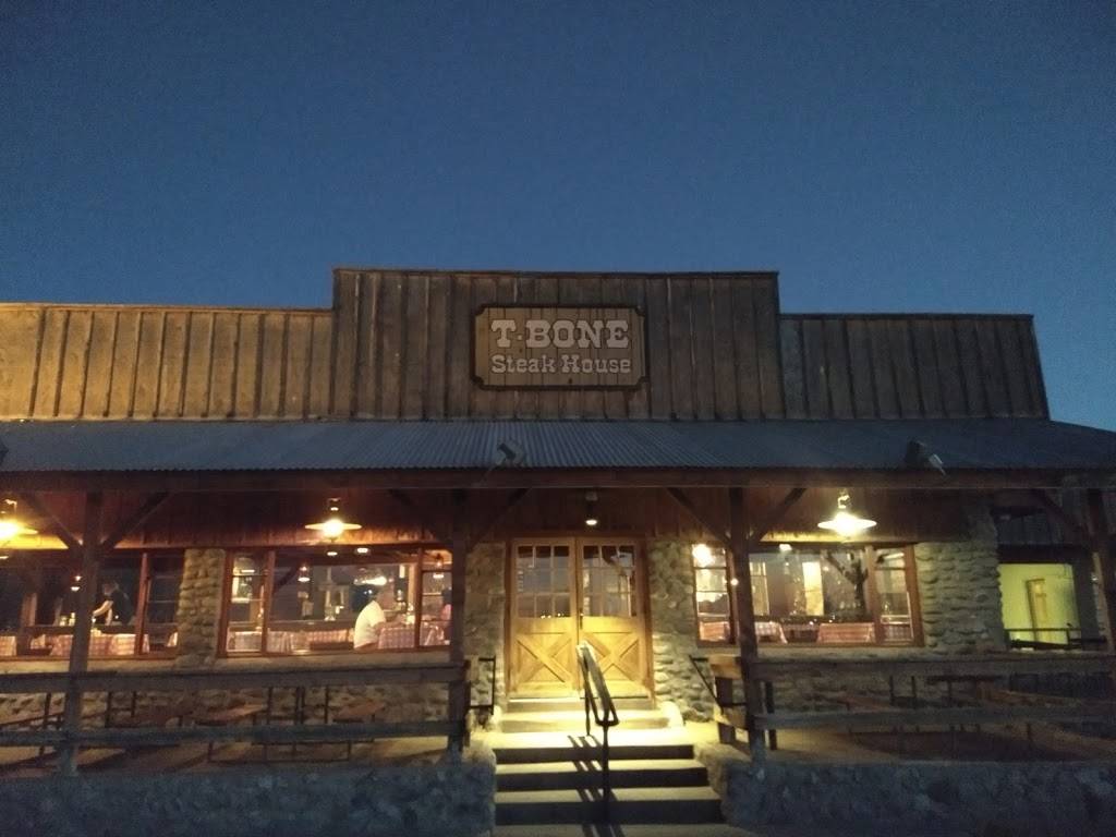 T-Bone Steak House | restaurant | 10037 S 19th Ave, Phoenix, AZ 85041, USA | 6022760945 OR +1 602-276-0945