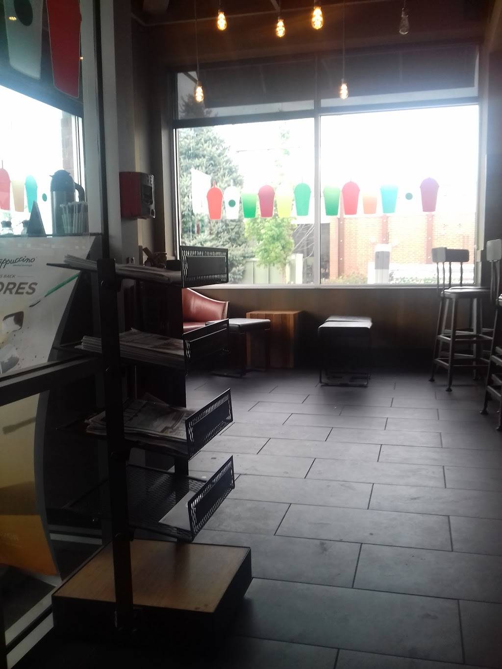 Starbucks | cafe | 1448 Naperville Wheaton Rd, Naperville, IL 60540, USA | 6303555884 OR +1 630-355-5884