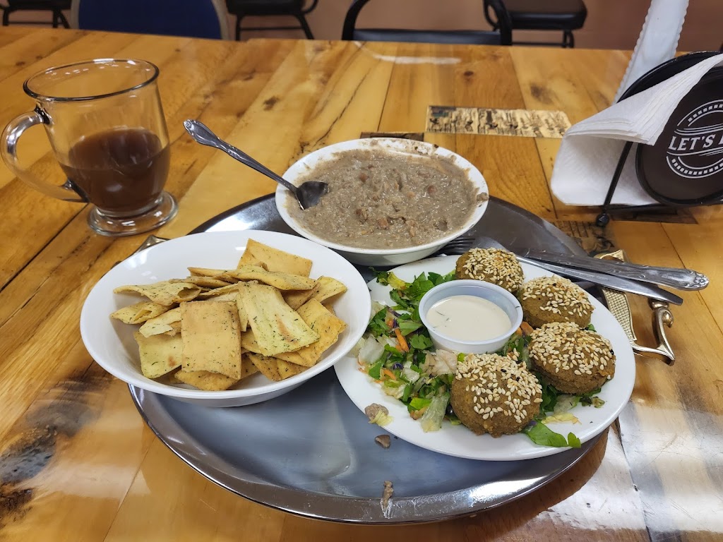 Egyptian Delights Cafe | restaurant | 2310 W College Ave, Appleton, WI 54914, USA | 9202023017 OR +1 920-202-3017