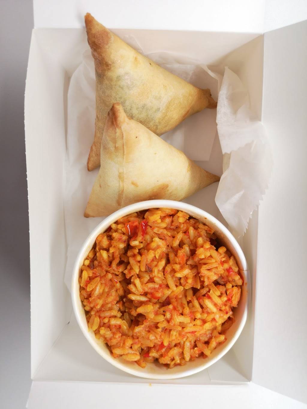 Samosa Supreme | restaurant | 14207 Old Annapolis Rd, Bowie, MD 20720, USA | 2409294403 OR +1 240-929-4403