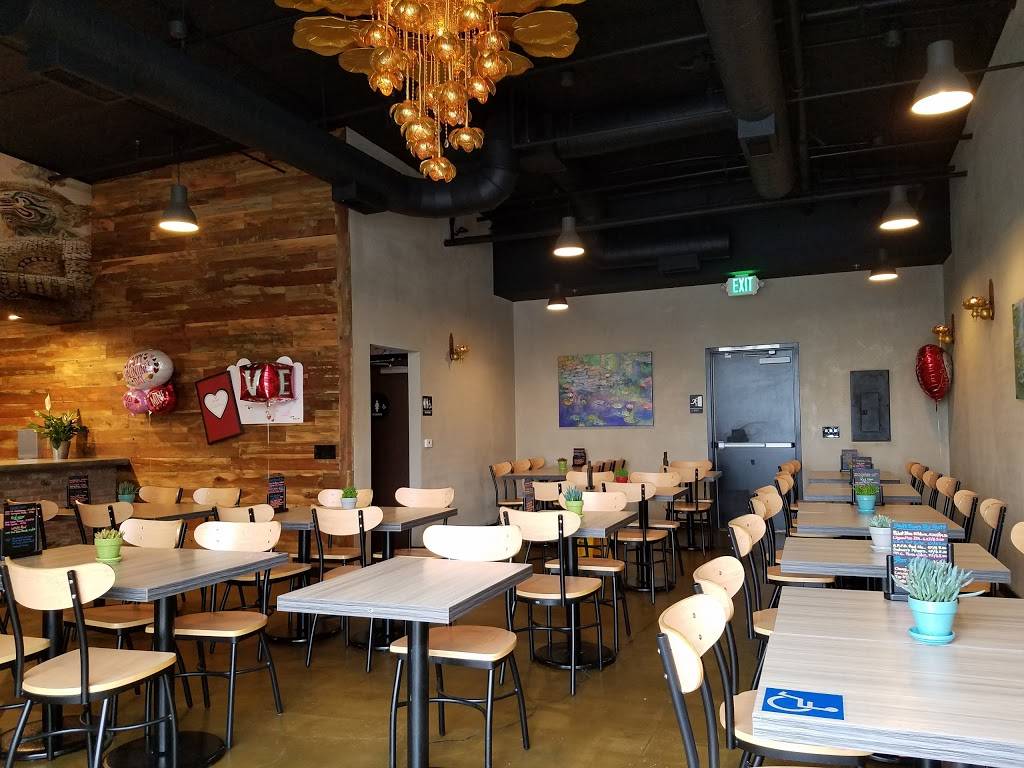 Manaao Thai Cuisine | restaurant | 715 Harbor Pointe Pl, West Sacramento, CA 95605, USA | 9165720792 OR +1 916-572-0792