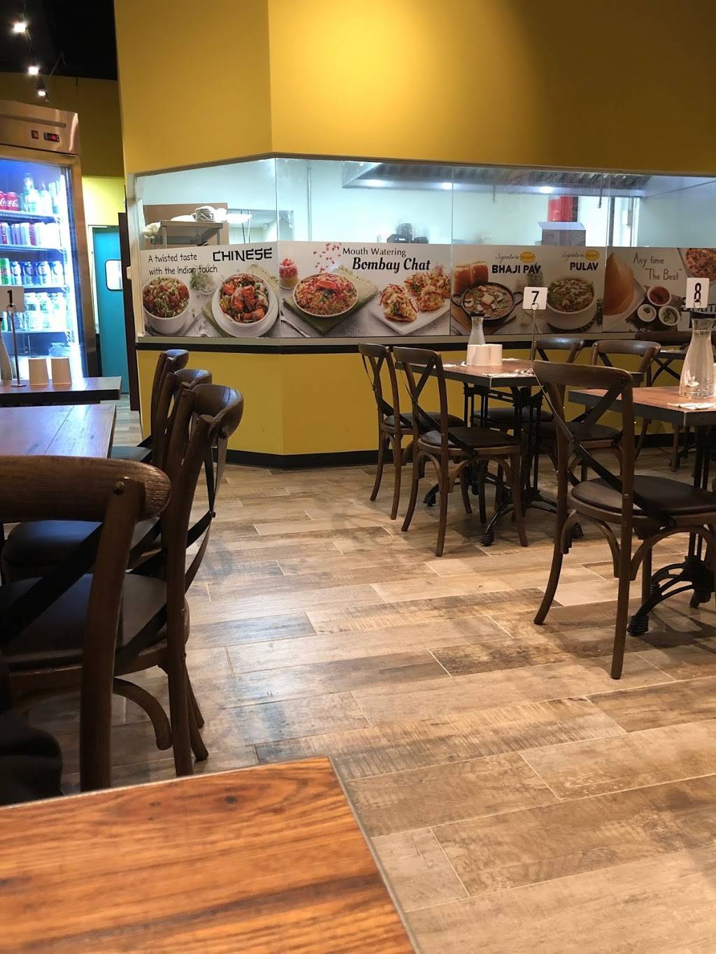 HONEST | restaurant | 1515 Finnegans Ln, North Brunswick Township, NJ 08902, USA | 2013602646 OR +1 201-360-2646