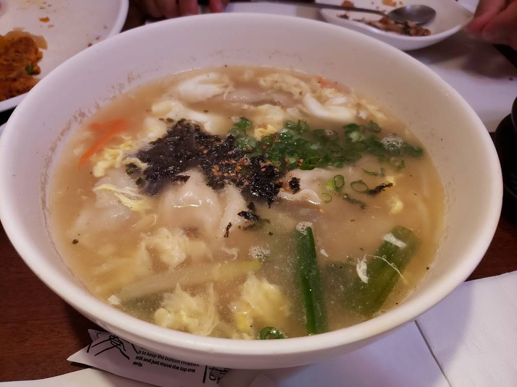 Nang Man Cafe | restaurant | 1837 N Euclid St, Fullerton, CA 92835, USA | 7147730837 OR +1 714-773-0837