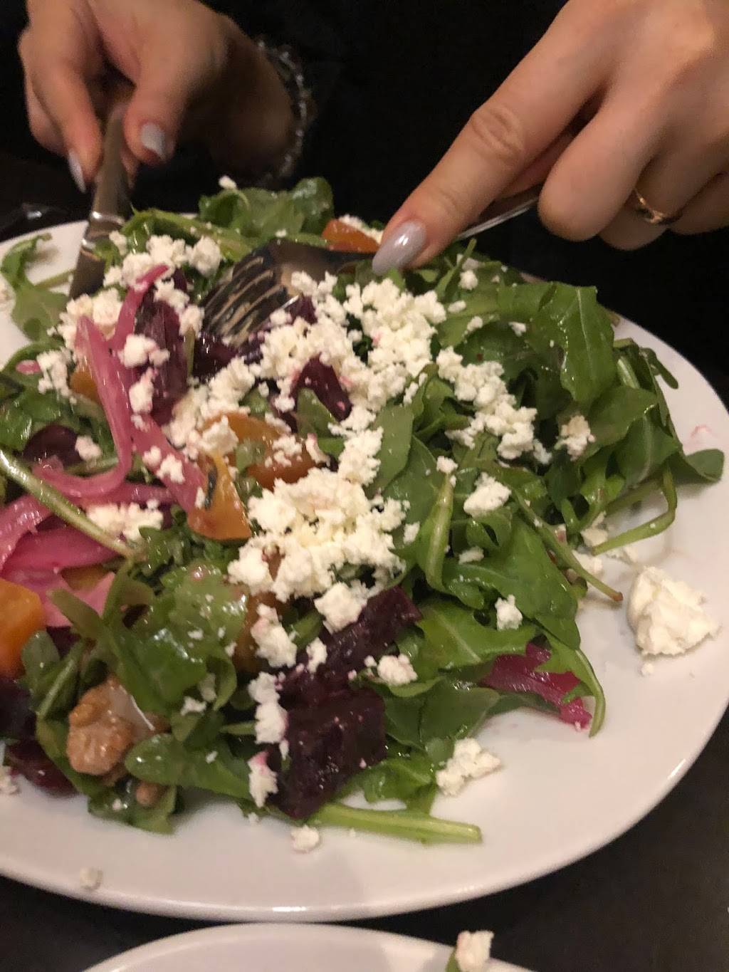 110 Grill - Stratham | restaurant | 19 Portsmouth Ave, Stratham, NH 03885, USA | 6037775110 OR +1 603-777-5110