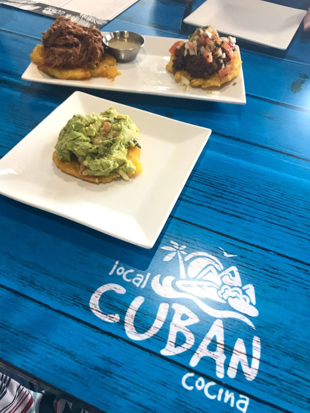 Local Cuban Cocina | restaurant | 11550 Jones Bridge Rd Suite #10, Johns Creek, GA 30022, USA | 7704100052 OR +1 770-410-0052