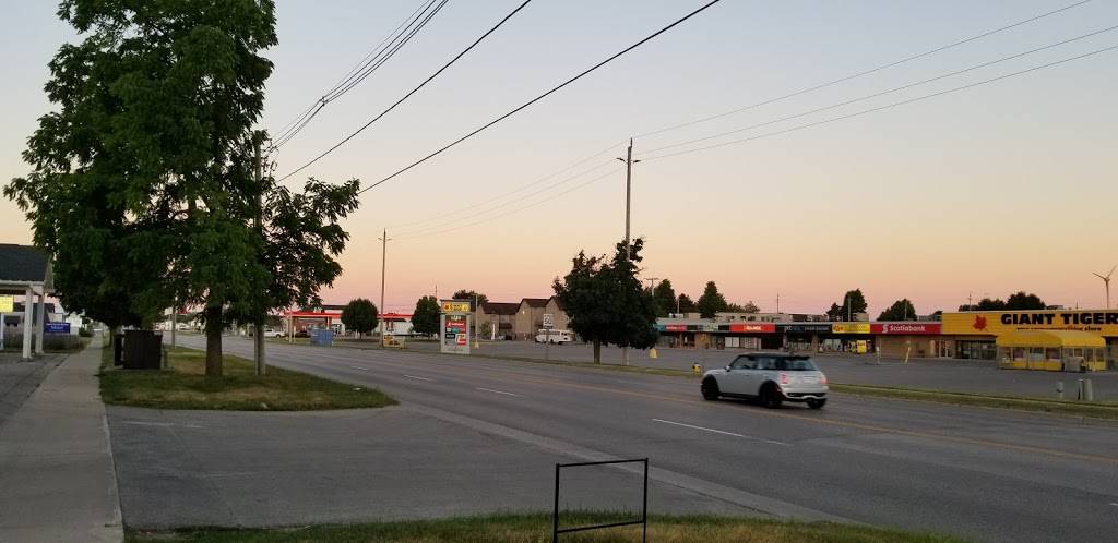 Travelodge by Wyndham Port Elgin |  | 235 Goderich St, Port Elgin, ON N0H 2C1, Canada | 5198322021 OR +1 519-832-2021