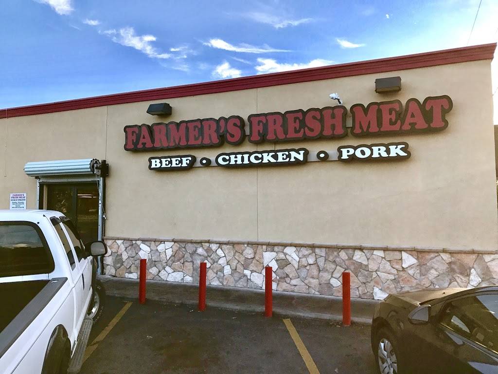 Farmers Fresh Meat | restaurant | 8630 Cullen Blvd, Houston, TX 77051, USA | 7137346328 OR +1 713-734-6328