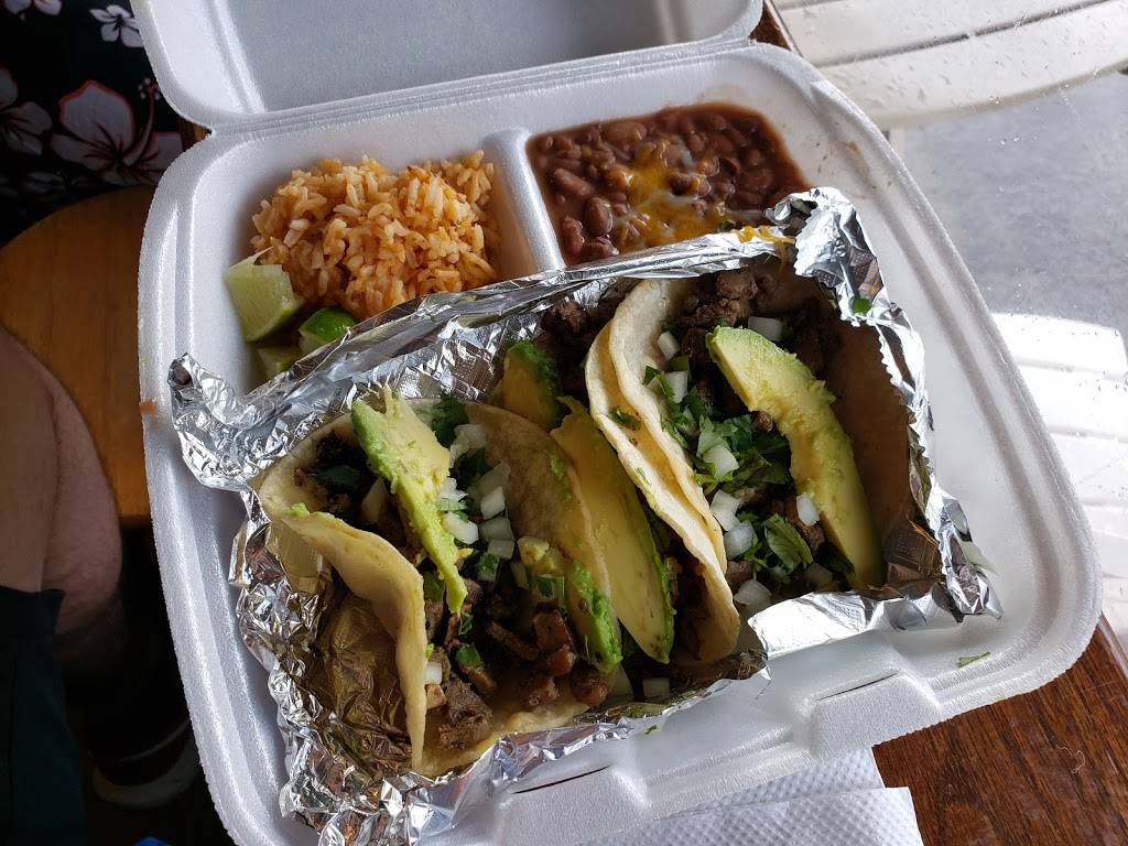 Alejandros Mexican Food | restaurant | 2831 Kalihi St E, Honolulu, HI 96819, USA | 8087770038 OR +1 808-777-0038