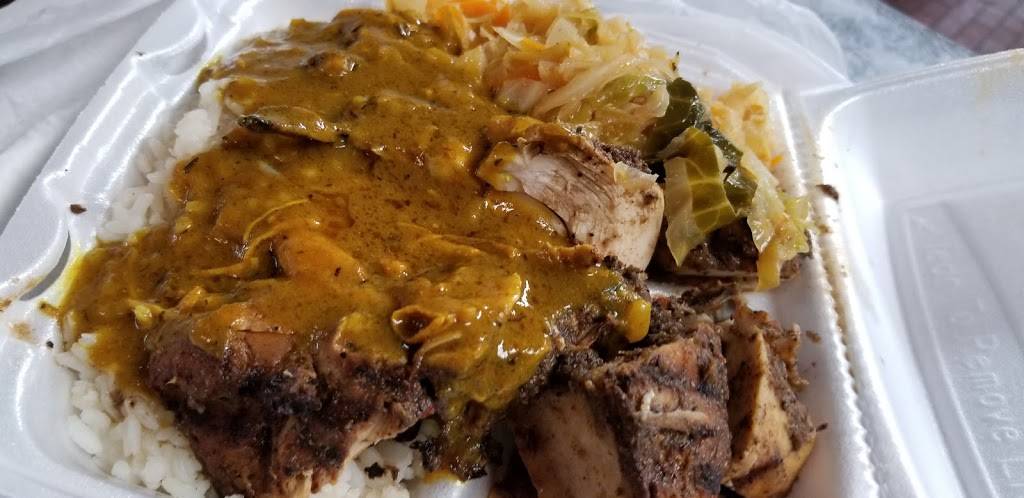 Scotch Bonnett Caribbean American Cuisine | restaurant | 3320 Greenmount Ave, Baltimore, MD 21218, USA | 4106170045 OR +1 410-617-0045