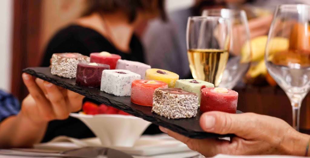 Fatamorgana Gelato | cafe | 12021 Ventura Blvd, Studio City, CA 91604, USA | 8186060273 OR +1 818-606-0273