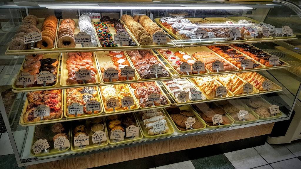 Bavarian Bakery & Restaurant | restaurant | 5222, Oscoda, MI 48750, USA | 9897398077 OR +1 989-739-8077